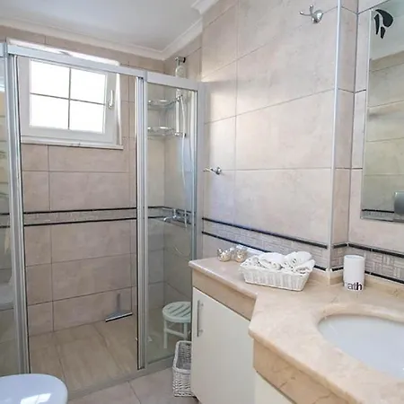 Villa Panaroma Tepe 1 *
